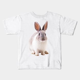 Pet Rabbit Kids T-Shirt